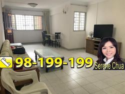 Blk 557 Jurong West Street 42 (Jurong West), HDB 4 Rooms #166419122